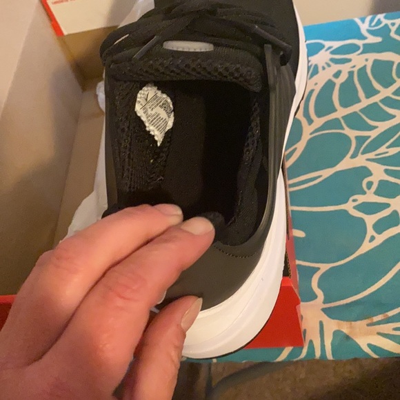 Nike men Prestos size 9 - Picture 4 of 6